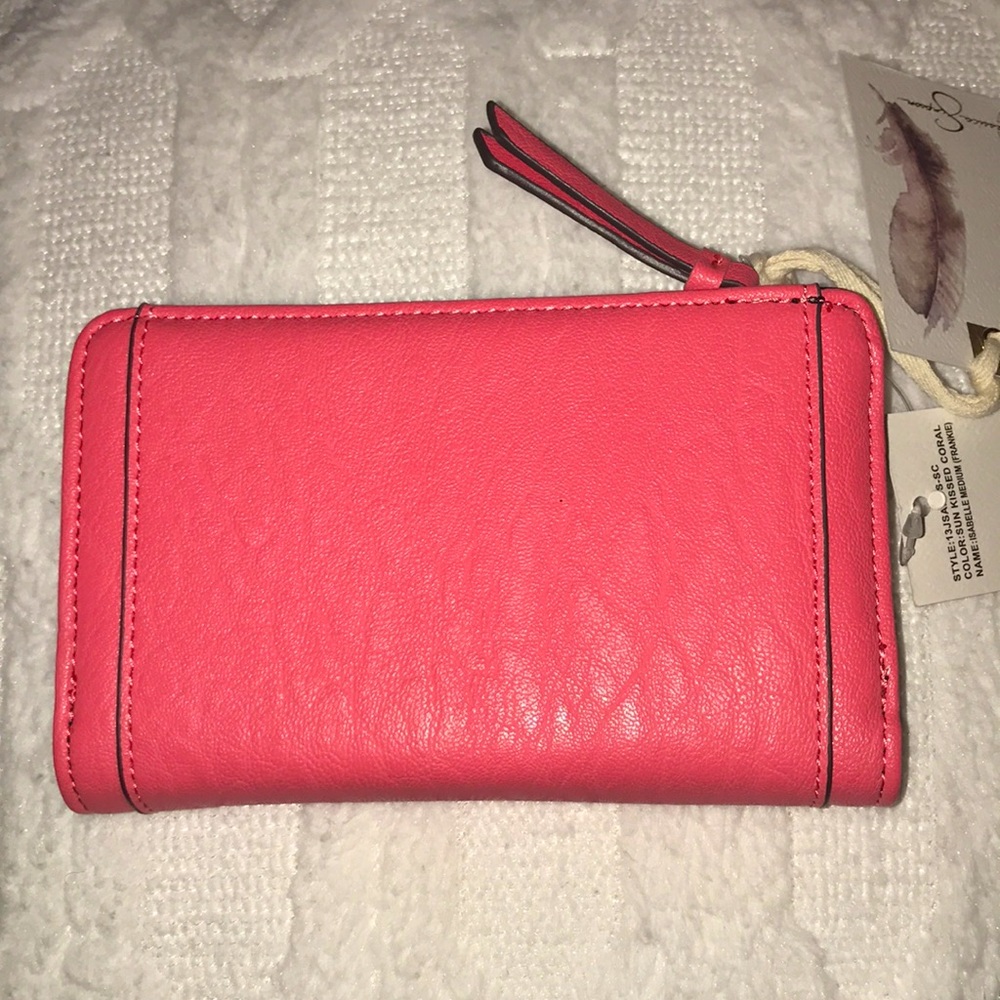 Jessica Simpson wallet - Picture 3 of 7